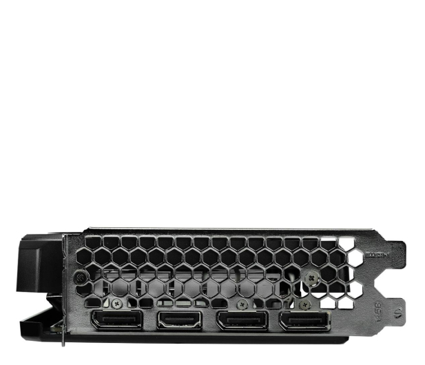Palit GeForce RTX 4060 Infinity 2 8GB GDDR6 - 1272476 - zdjęcie 8